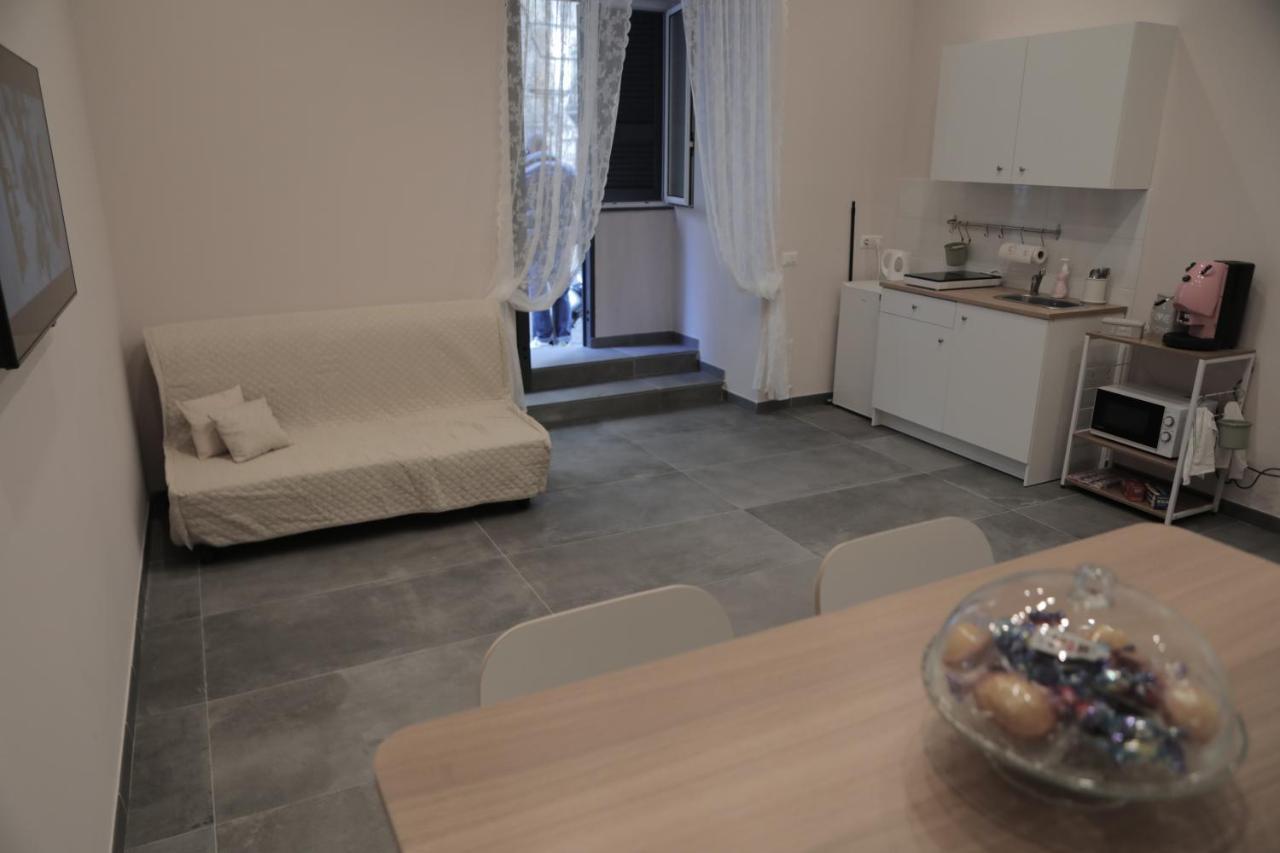 Casa Vacanza Eliana Hébergement de vacances