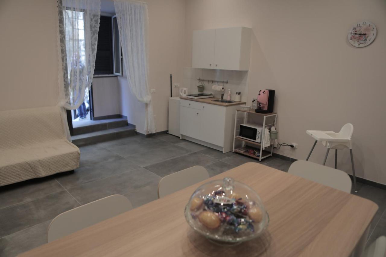 Hébergement de vacances Casa Vacanza Eliana