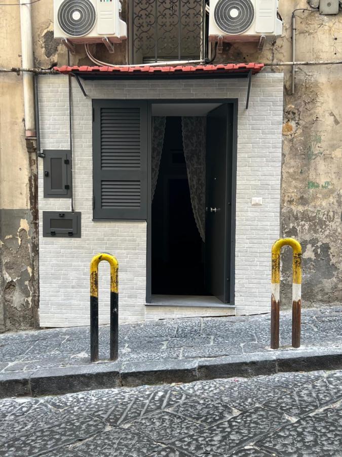 Casa Vacanza Eliana Naples